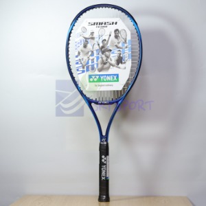 [스카이스포츠]100sq 290g 블루 2023 요넥스 테니스라켓 스매시 팀 YONEX SMASH TEAM BLUE