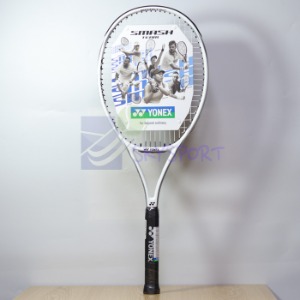 [스카이스포츠]100sq 290g 화이트 2023 요넥스 테니스라켓 스매시 팀 YONEX SMASH TEAM WHITE
