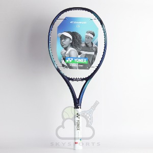 2022 요넥스 테니스라켓 뉴이존 EZONE 105 275g