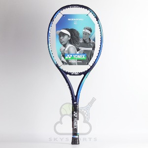 [스카이스포츠] 요넥스 테니스라켓 뉴이존 에이스 EZONE ACE 102 260g 그립사이즈 2가지