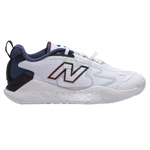 뉴발란스 여성 테니스화 프레쉬폼 X CT 랠리 화이트 MCHRALW1 슈즈 신발